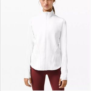 Lululemon Flash Forward Full Zip Jacket